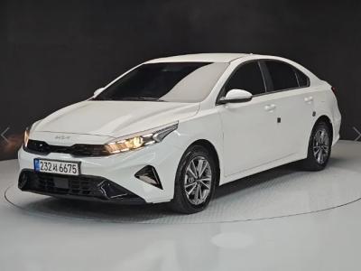 2022 Kia K3