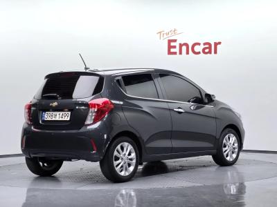 2021 Chevrolet Spark