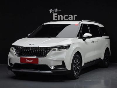 2021 Kia Carnival