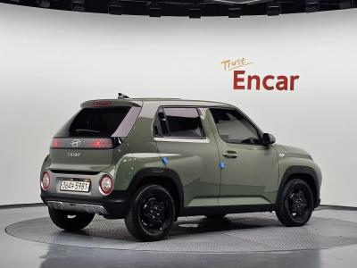 2023 Hyundai Casper