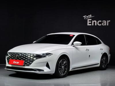2023 Hyundai Grandeur