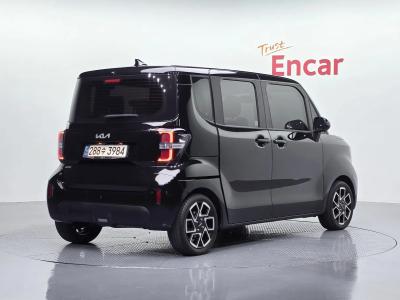 2023 Kia RAY