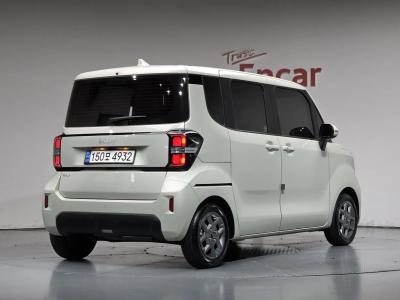 2023 Kia RAY