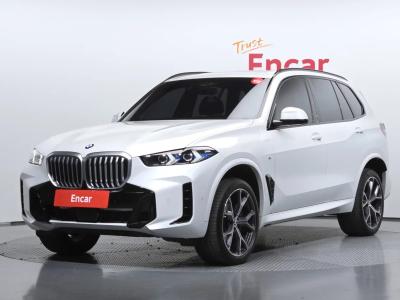 2024 BMW X5