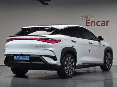 2026 BYD Sealion 7