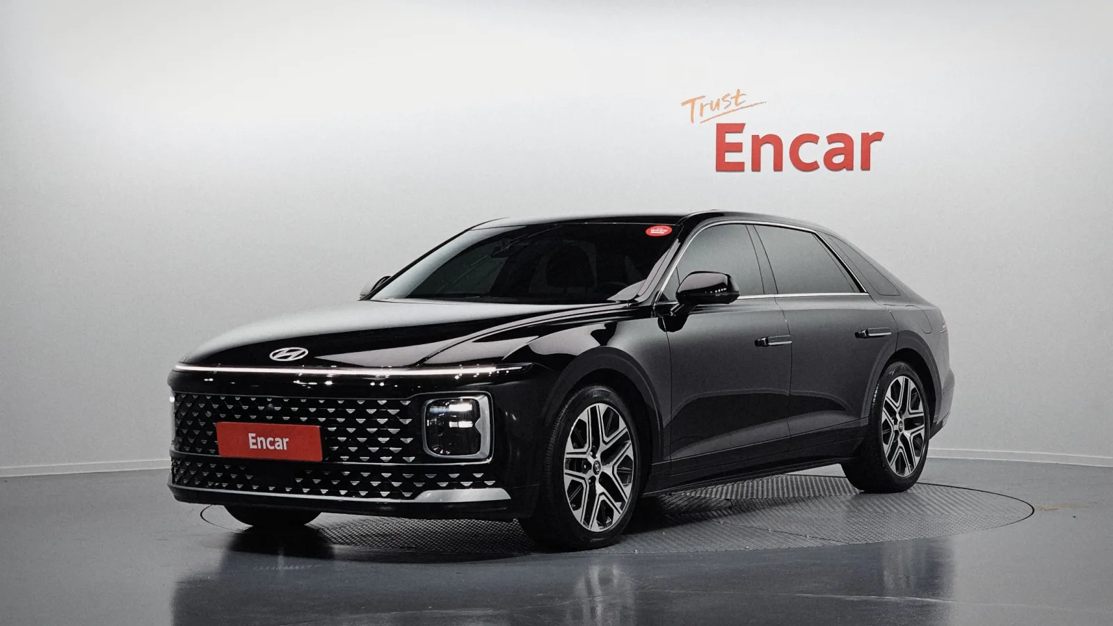 2023 Hyundai Grandeur