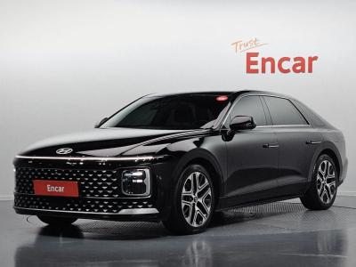 2023 Hyundai Grandeur