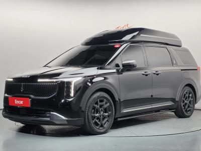 2025 Kia Carnival