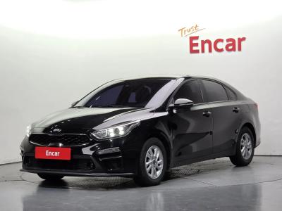 2020 Kia K3