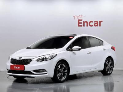 2015 Kia K3