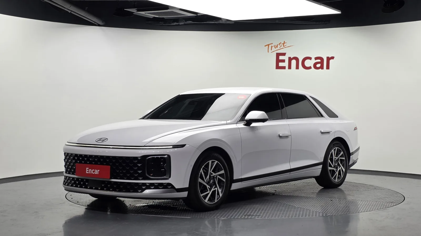 2023 Hyundai Grandeur