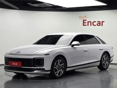 2023 Hyundai Grandeur