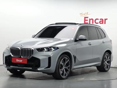 2024 BMW X5