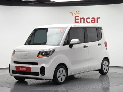 2022 Kia RAY