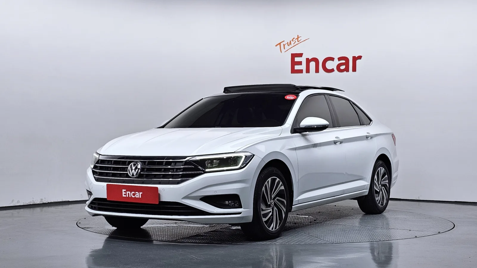 2020 Volkswagen Jetta