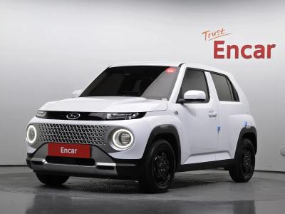 2023 Hyundai Casper