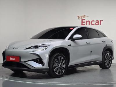 2026 BYD Sealion 7