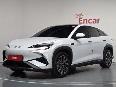 2026 BYD Sealion 7
