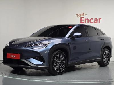 2026 BYD Sealion 7