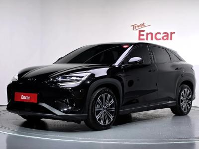 2026 BYD Sealion 7