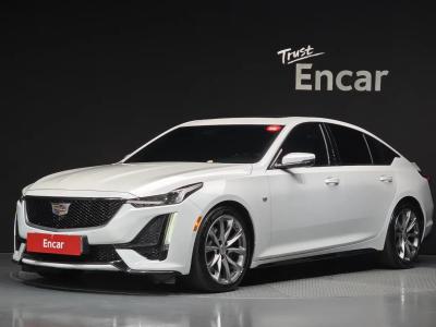 2020 Cadillac CT5