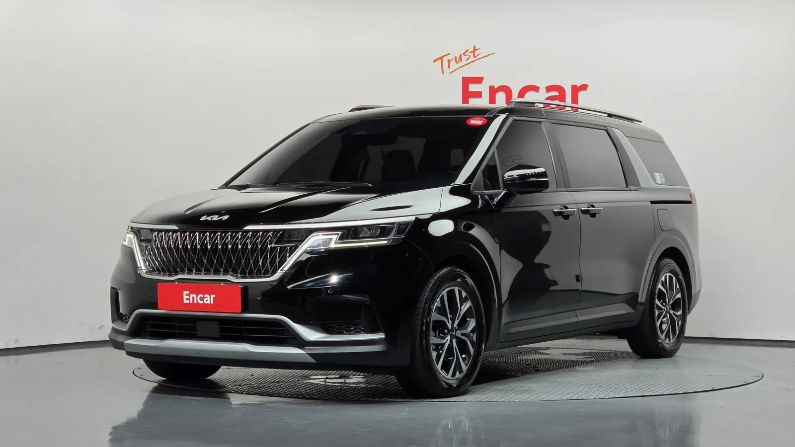 2022 Kia Carnival