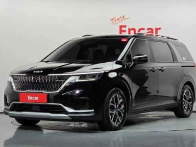 2022 Kia Carnival