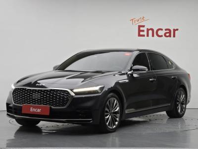 2023 Kia K9