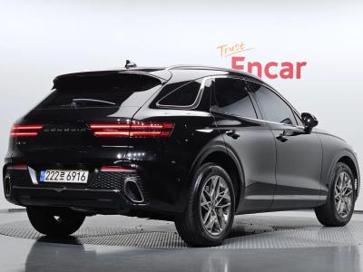 2023 Genesis GV70
