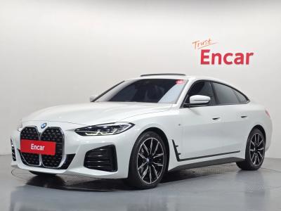 2023 BMW 4-Series