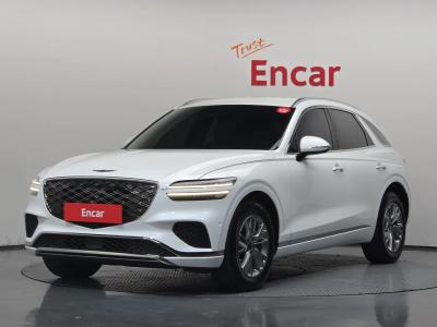 2025 Genesis GV70