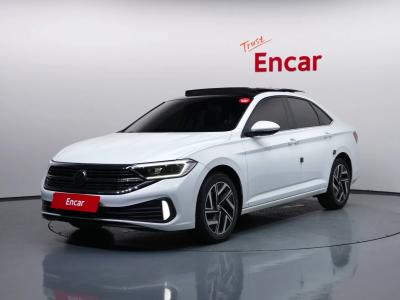 2023 Volkswagen Jetta