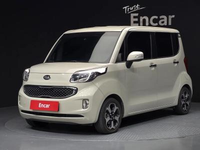 2014 Kia RAY
