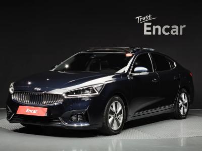 2017 Kia K7