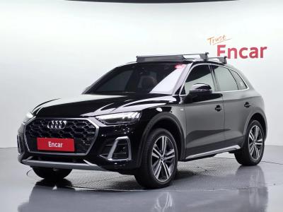 2022 Audi Q5