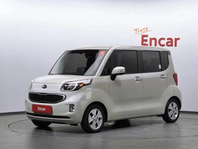 2016 Kia RAY