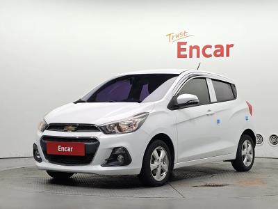 2017 Chevrolet Spark