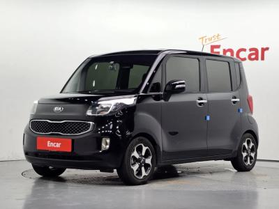 2015 Kia RAY