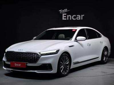 2022 Kia K9
