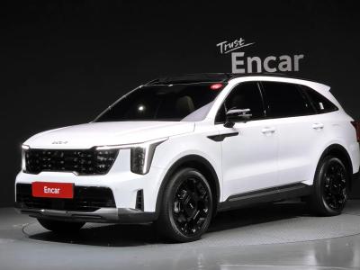 2024 Kia Sorento