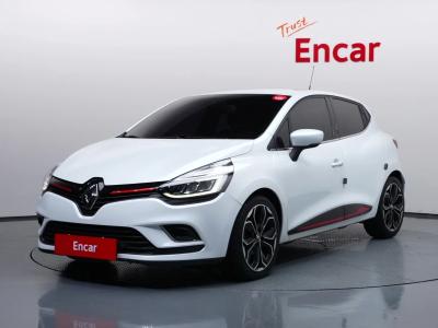 2018 Renault Korea Cilo