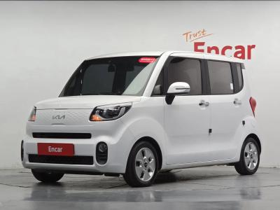 2022 Kia RAY