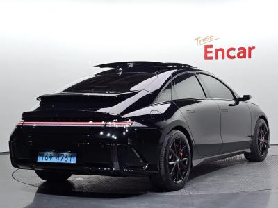 2023 Hyundai Ioniq 6