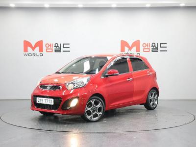 2013 Kia Picanto