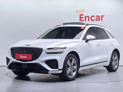 2021 Genesis GV70