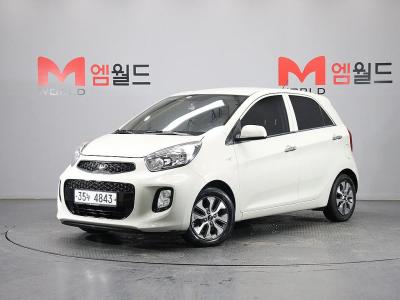 2016 Kia Picanto