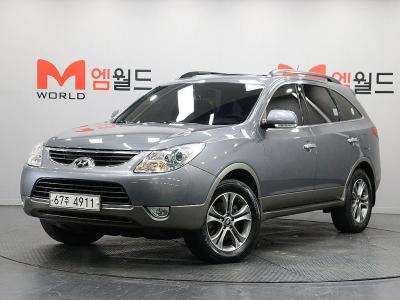 2015 Hyundai Veracruz