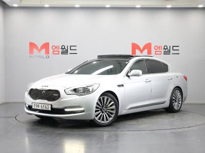 2014 Kia K9