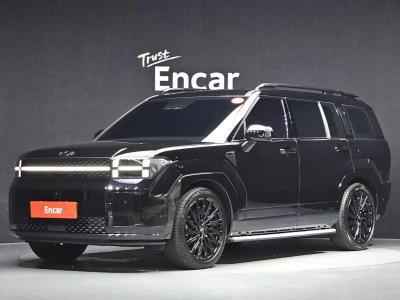 2024 Hyundai Santafe