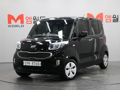 2016 Kia RAY